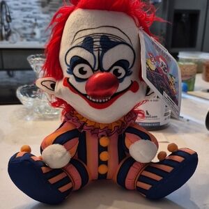 Killer Klown From Outer Space